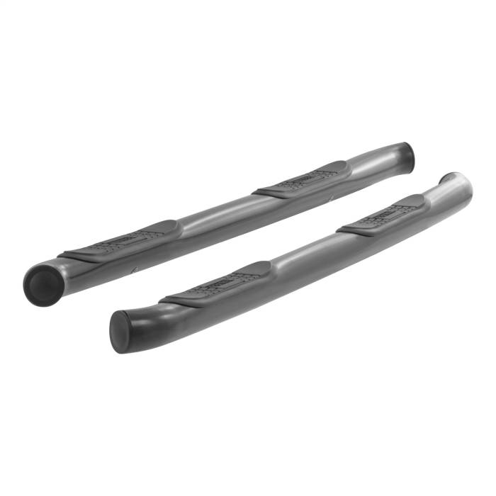 ARIES - ARIES Aries 3 in. Round Side Bars 201008