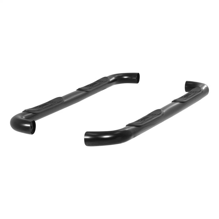 ARIES - ARIES Aries 3 in. Round Side Bars 202000