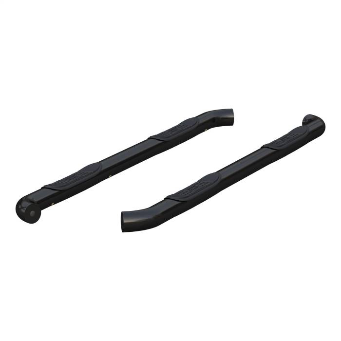 ARIES - ARIES Aries 3 in. Round Side Bars 205031