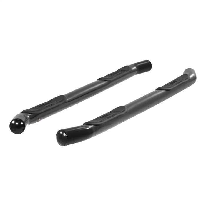 ARIES - ARIES Aries 3 in. Round Side Bars 203041