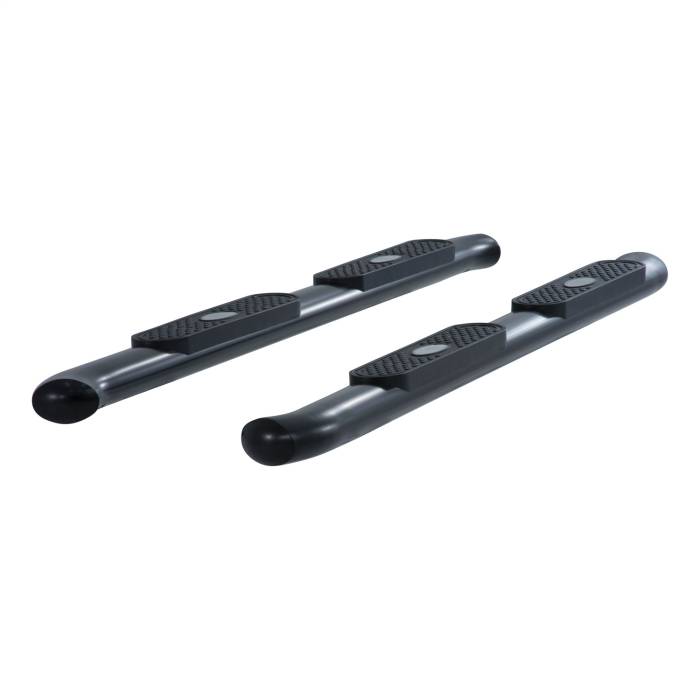 ARIES - ARIES The Standard 4 in. Oval Nerf Bar S225008