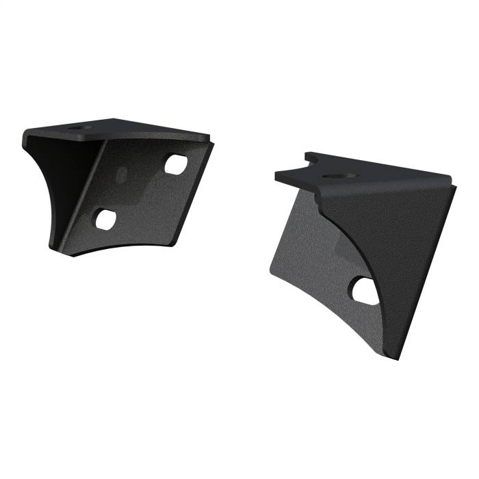 ARIES - ARIES Aries Windshield Hinge Light Brackets AR15800