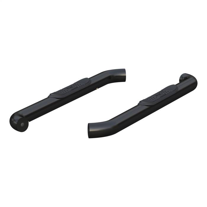 ARIES - ARIES Aries 3 in. Round Side Bars 203045
