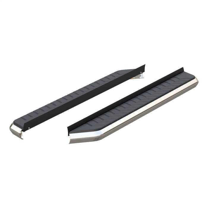 ARIES - ARIES AeroTread Running Boards 2051867