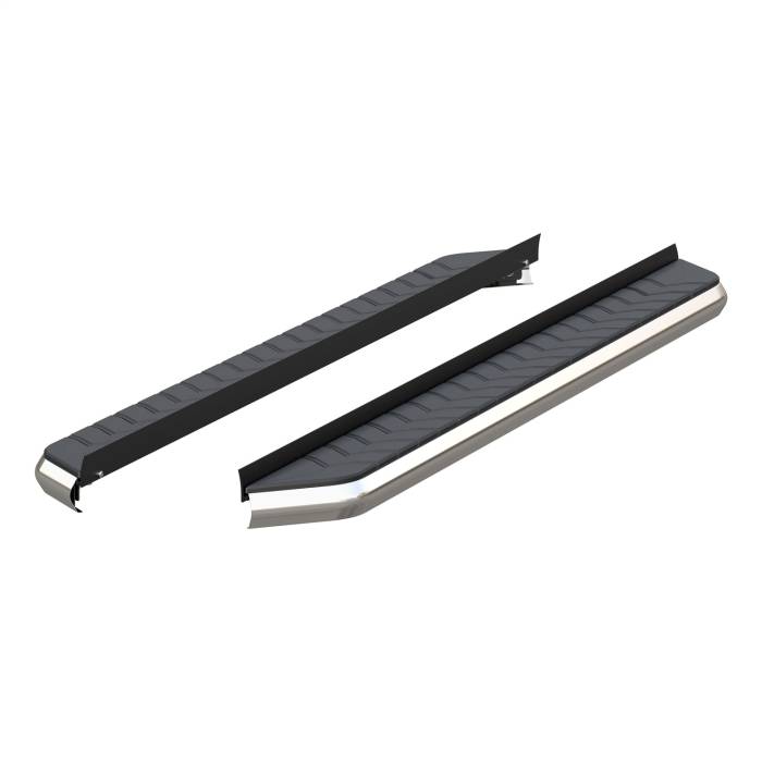 ARIES - ARIES AeroTread Running Boards 2051870