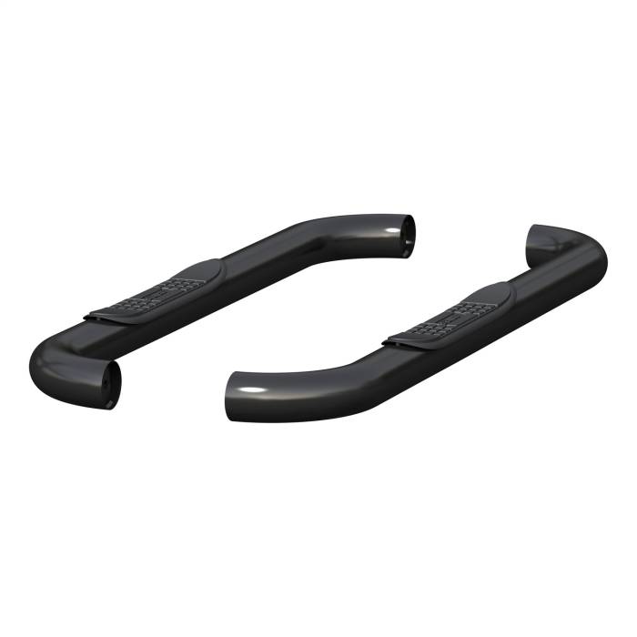 ARIES - ARIES Aries 3 in. Round Side Bars 205039