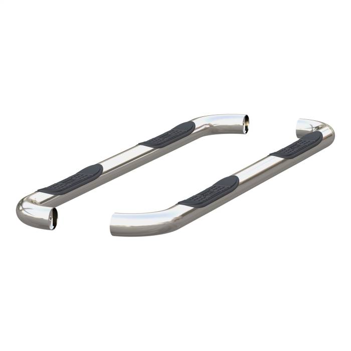 ARIES - ARIES Aries 3 in. Round Side Bars 205040-2
