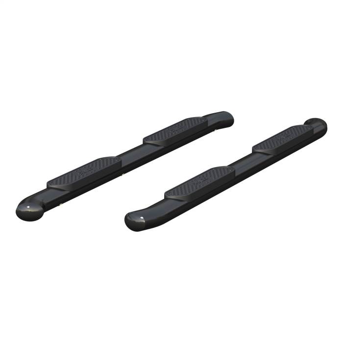 ARIES - ARIES The Standard 4 in. Oval Nerf Bar S224051