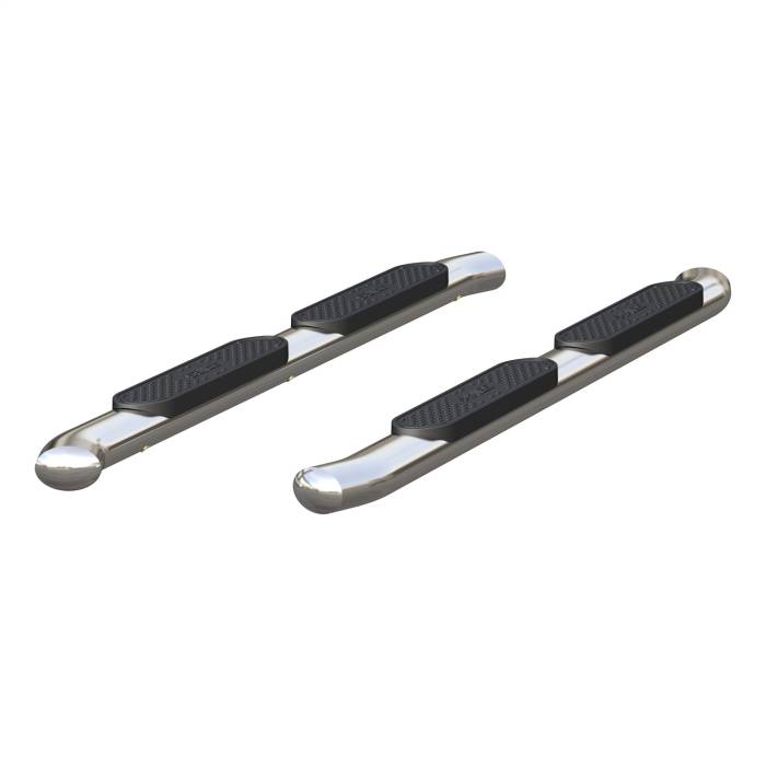 ARIES - ARIES The Standard 4 in. Oval Nerf Bar S224052-2