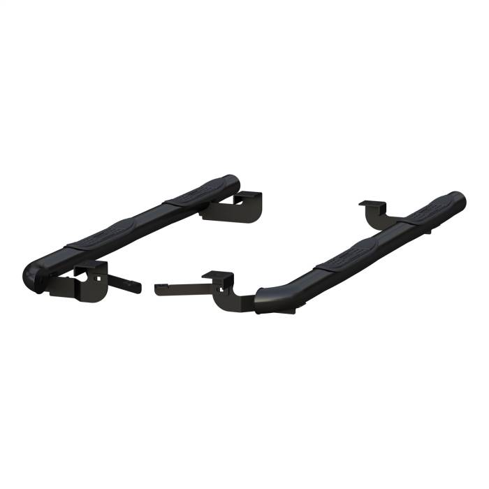 ARIES - ARIES Aries 3 in. Round Side Bars 202020