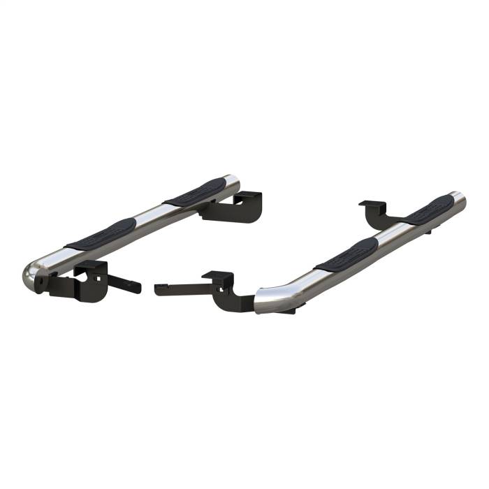 ARIES - ARIES Aries 3 in. Round Side Bars 202020-2