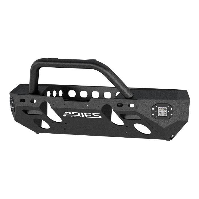 ARIES - ARIES TrailChaser Front Bumper 2082056