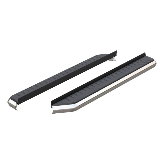 ARIES - ARIES AeroTread Running Boards 2051873