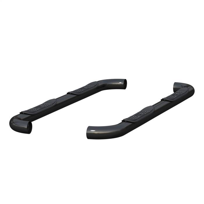ARIES - ARIES Aries 3 in. Round Side Bars 203025