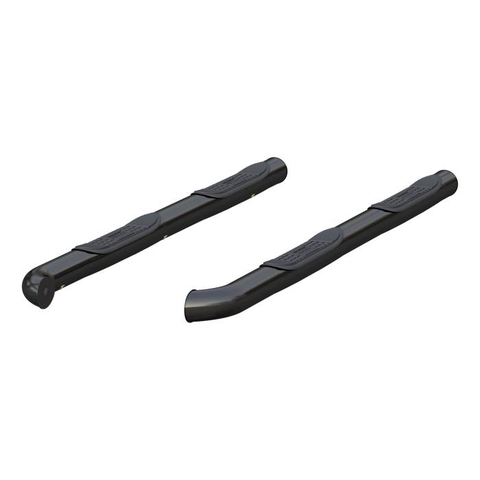 ARIES - ARIES Aries 3 in. Round Side Bars 202022