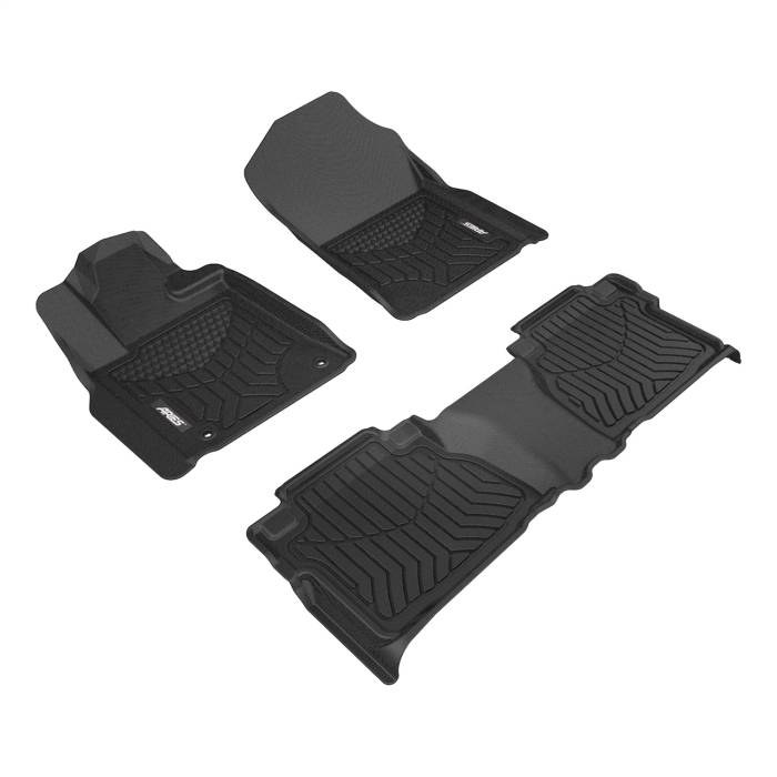 ARIES - ARIES StyleGuard XD Floor Liner 2806009