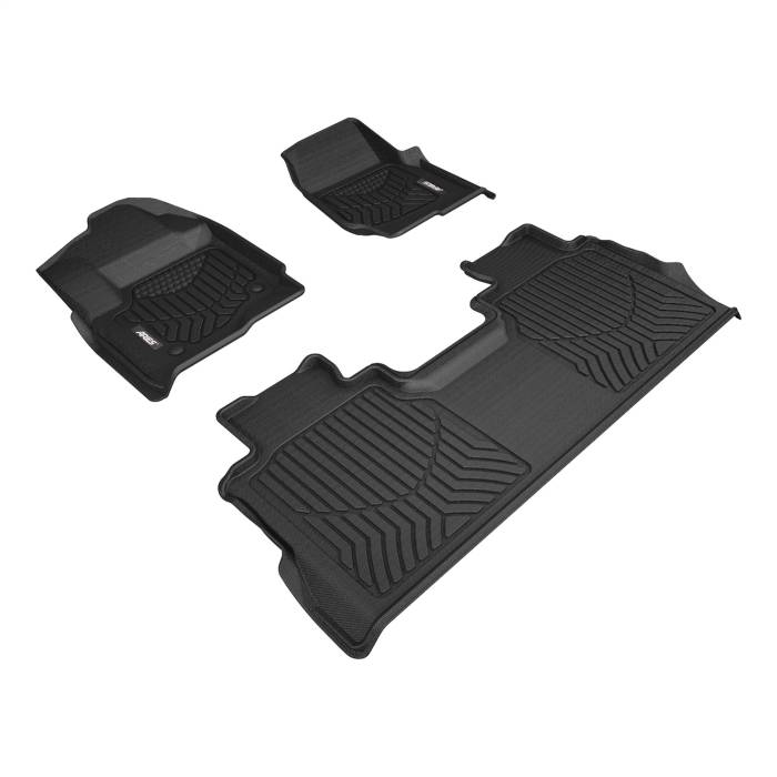 ARIES - ARIES StyleGuard XD Floor Liner 2807109