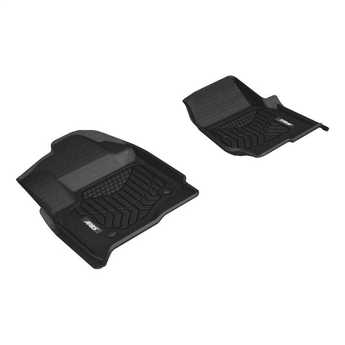 ARIES - ARIES StyleGuard XD Floor Liner FR10711809