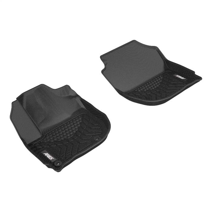 ARIES - ARIES StyleGuard XD Floor Liner HD05511809