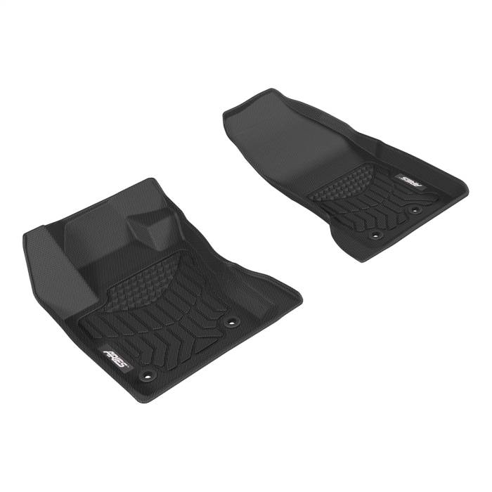 ARIES - ARIES StyleGuard XD Floor Liner JP01311809