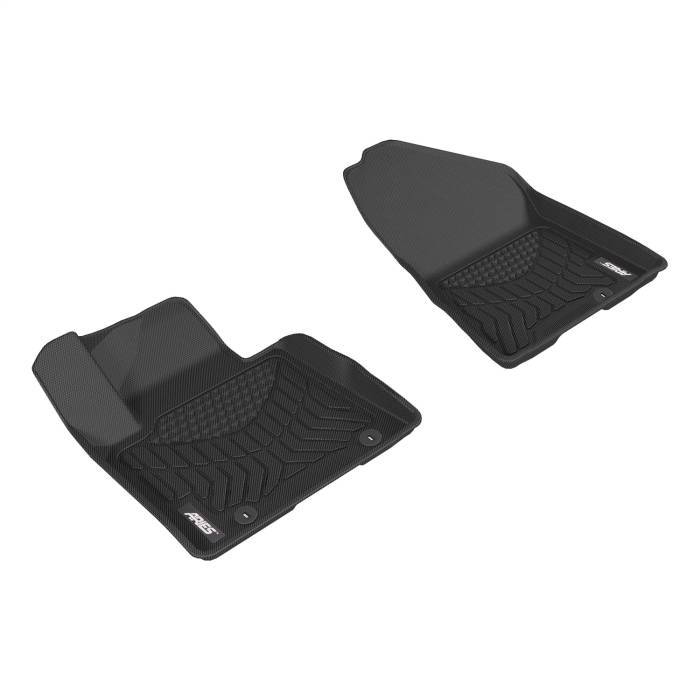 ARIES - ARIES StyleGuard XD Floor Liner KA04011809