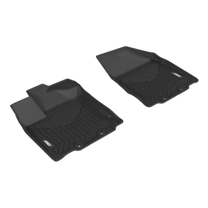 ARIES - ARIES StyleGuard XD Floor Liner NS05811809