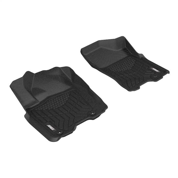 ARIES - ARIES StyleGuard XD Floor Liner NS06311809