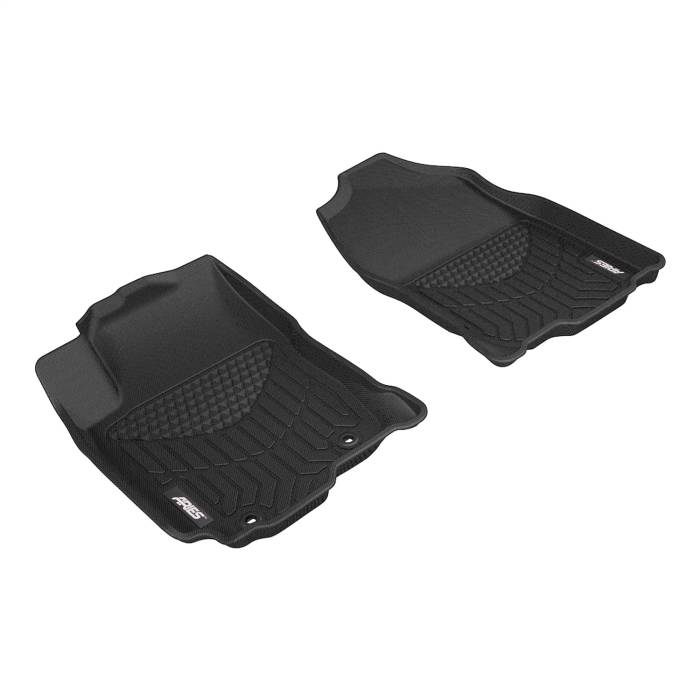 ARIES - ARIES StyleGuard XD Floor Liner TY12711809