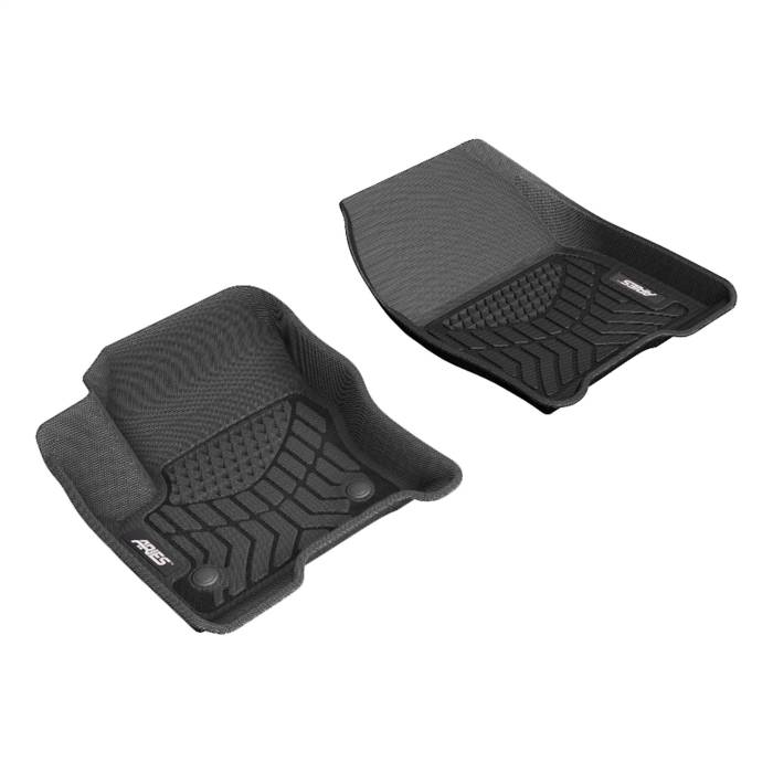 ARIES - ARIES StyleGuard XD Floor Liner FR05611809