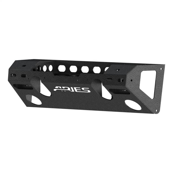 ARIES - ARIES TrailChaser Front Bumper Center Section 2081004