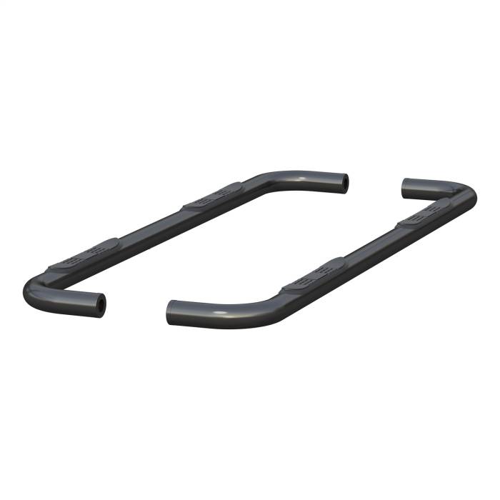 ARIES - ARIES Aries 3 in. Round Side Bars 214053