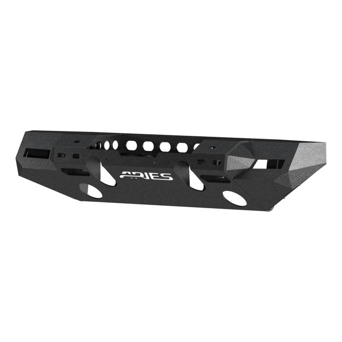 ARIES - ARIES TrailChaser Front Bumper 2082072