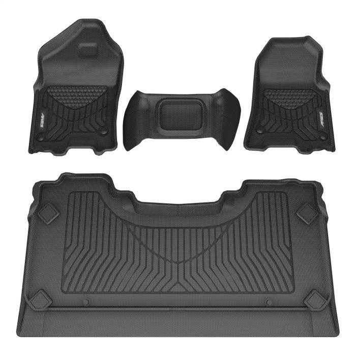 ARIES - ARIES StyleGuard XD Floor Liner 2808809