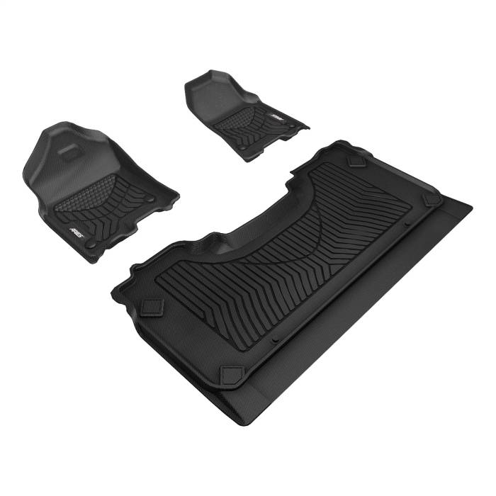 ARIES - ARIES StyleGuard XD Floor Liner 2808909