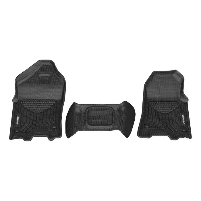 ARIES - ARIES StyleGuard XD Floor Liner DG02711809