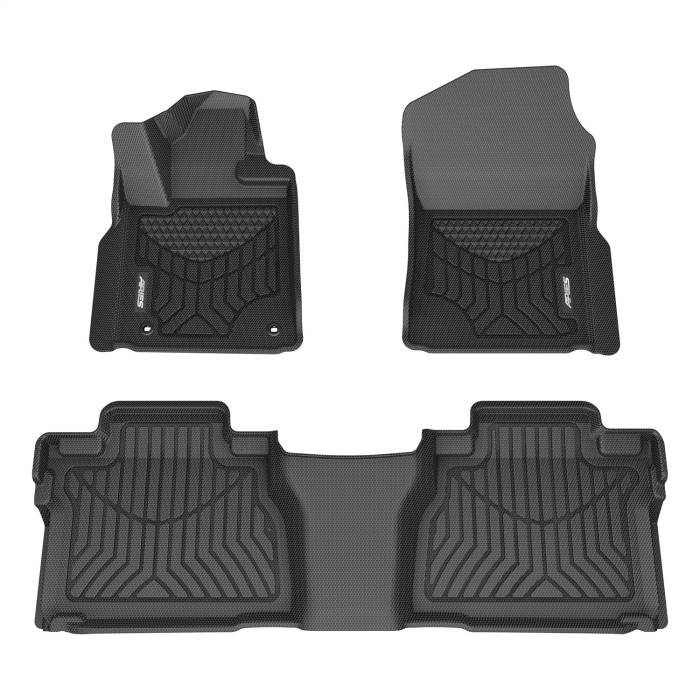 ARIES - ARIES StyleGuard XD Floor Liner 2807709
