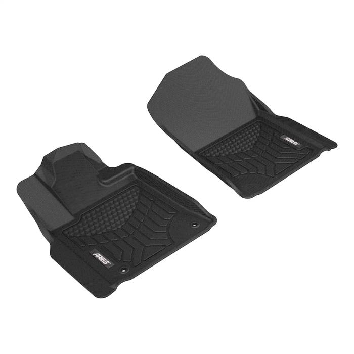 ARIES - ARIES StyleGuard XD Floor Liner TY14711809