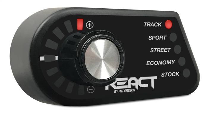 Hypertech - Hypertech REACT Performance Throttle Optimizer 101300