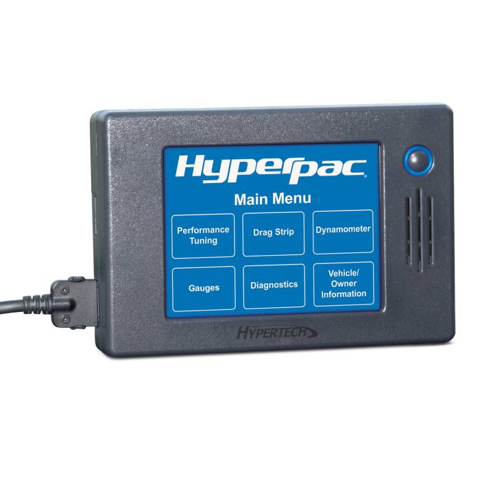 Hypertech - Hypertech HYPERpac Computer Chip Programmer 83008