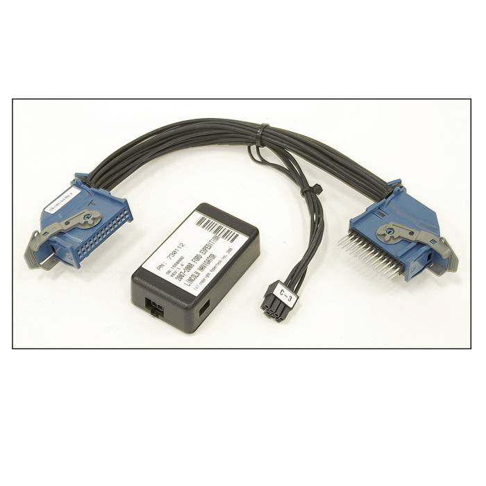 Hypertech - Hypertech Speedometer/Odometer Recalibration Device 730112