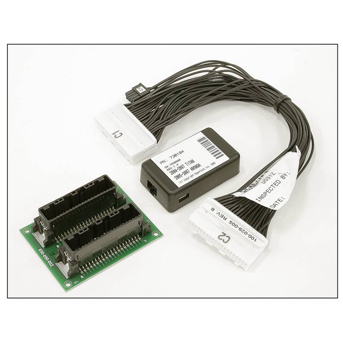 Hypertech - Hypertech Speedometer/Odometer Recalibration Device 730104