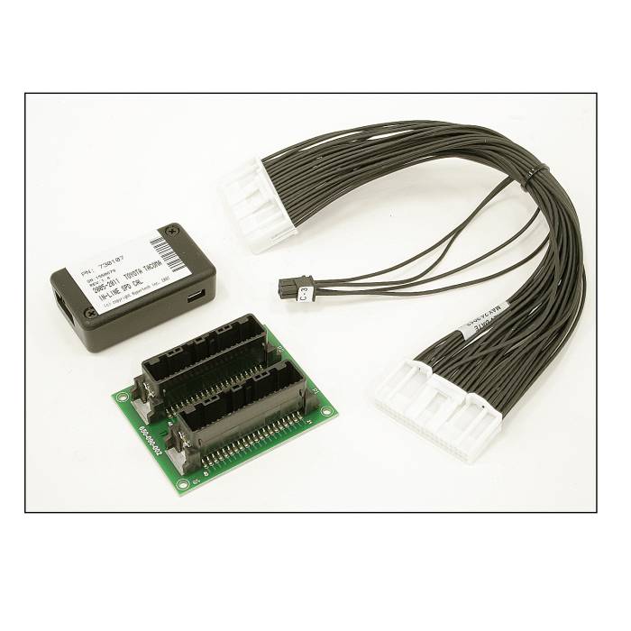 Hypertech - Hypertech Speedometer/Odometer Recalibration Device 730107