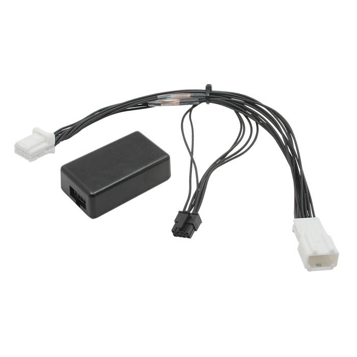Hypertech - Hypertech Speedometer/Odometer Recalibration Device 730126