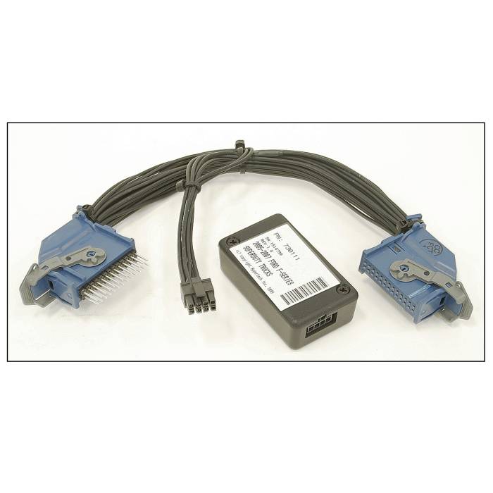 Hypertech - Hypertech Speedometer/Odometer Recalibration Device 730111