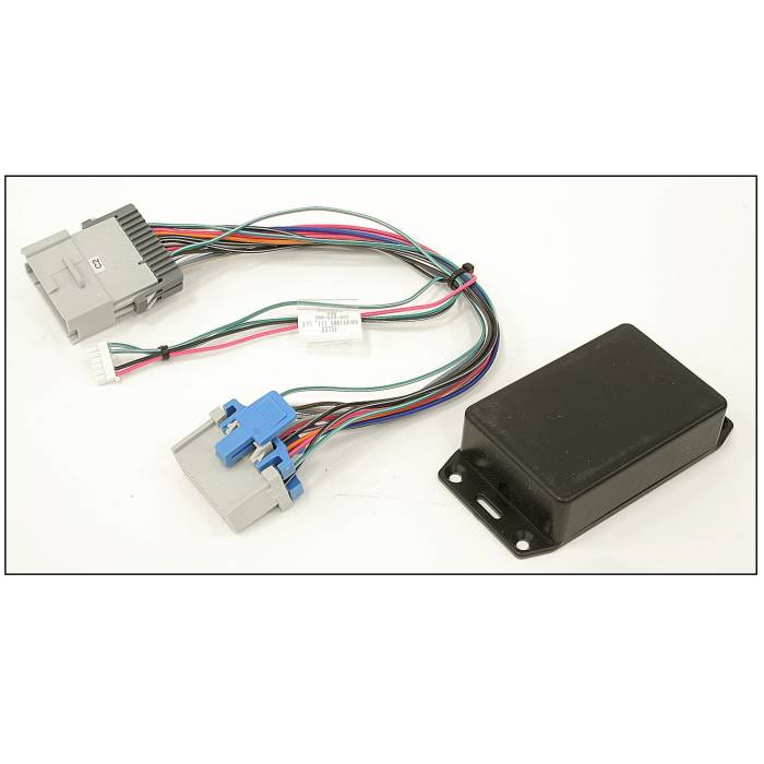 Hypertech - Hypertech Speedometer/Odometer Recalibration Device 730100