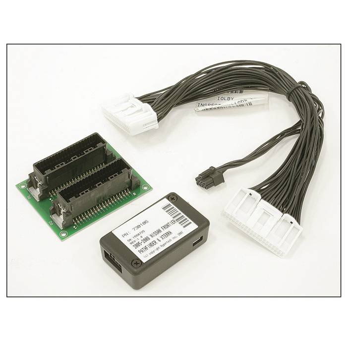 Hypertech - Hypertech Speedometer/Odometer Recalibration Device 730106