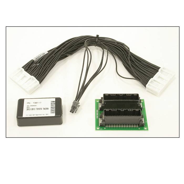 Hypertech - Hypertech Speedometer/Odometer Recalibration Device 730117