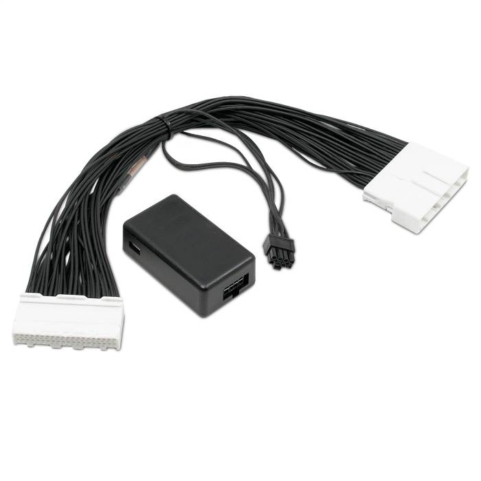 Hypertech - Hypertech In-Line Speedometer Calibrator Module 730130