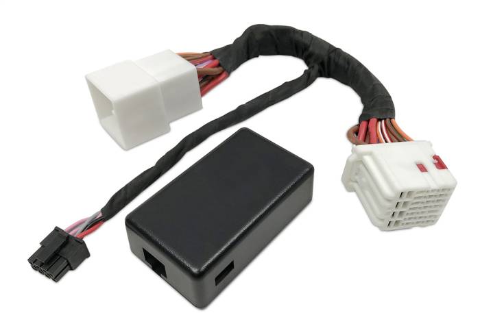 Hypertech - Hypertech In-Line Speedometer Calibrator Module 730129