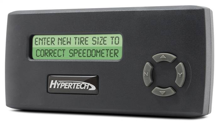 Hypertech - Hypertech Speedometer/Odometer Recalibration Programmer 732500